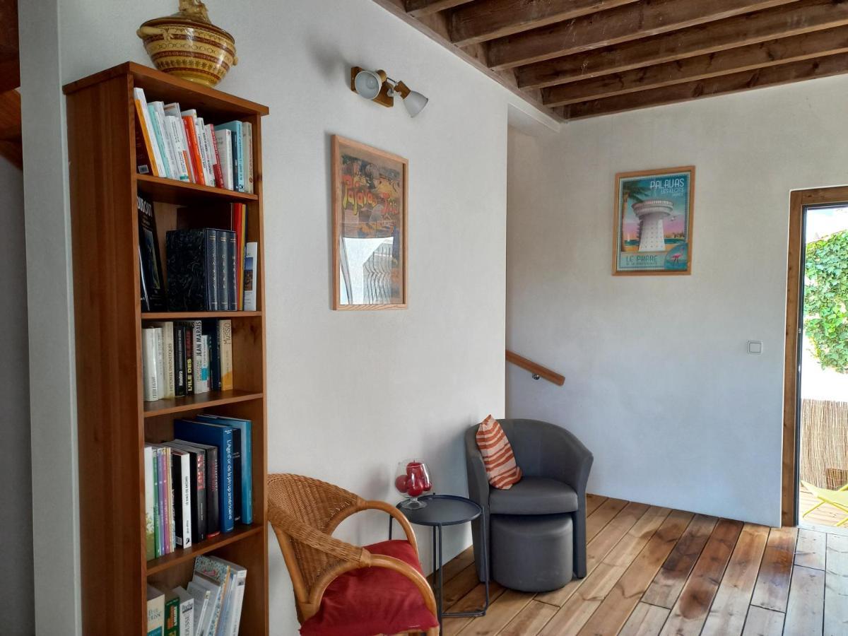 Bed & Breakfast La Lagune Aux Oiseaux Palavas-les-Flots