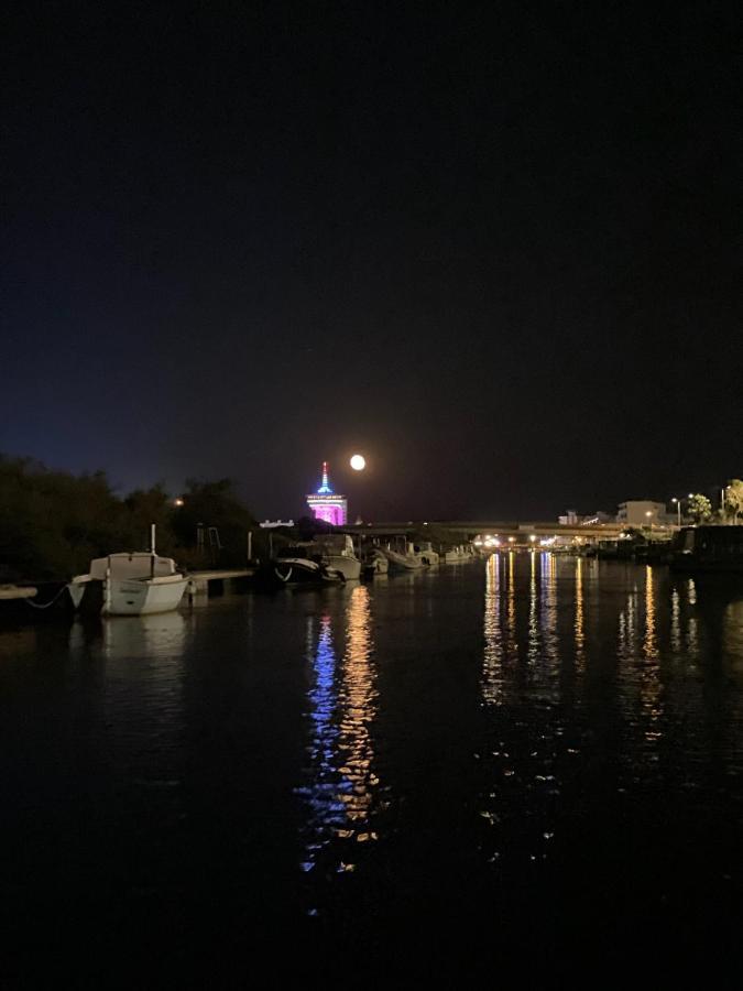La Lagune Aux Oiseaux * Palavas-les-Flots