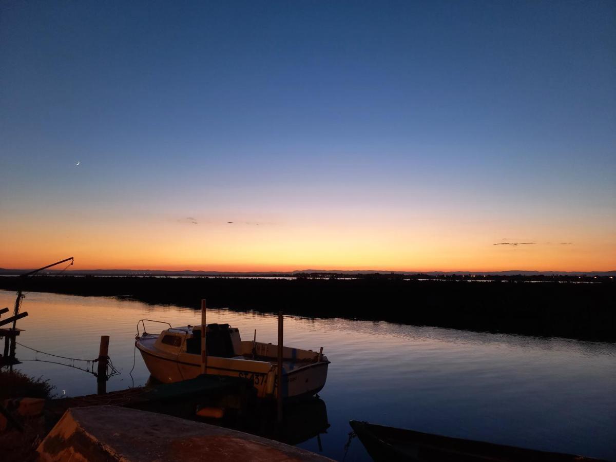 La Lagune Aux Oiseaux Bed & Breakfast
