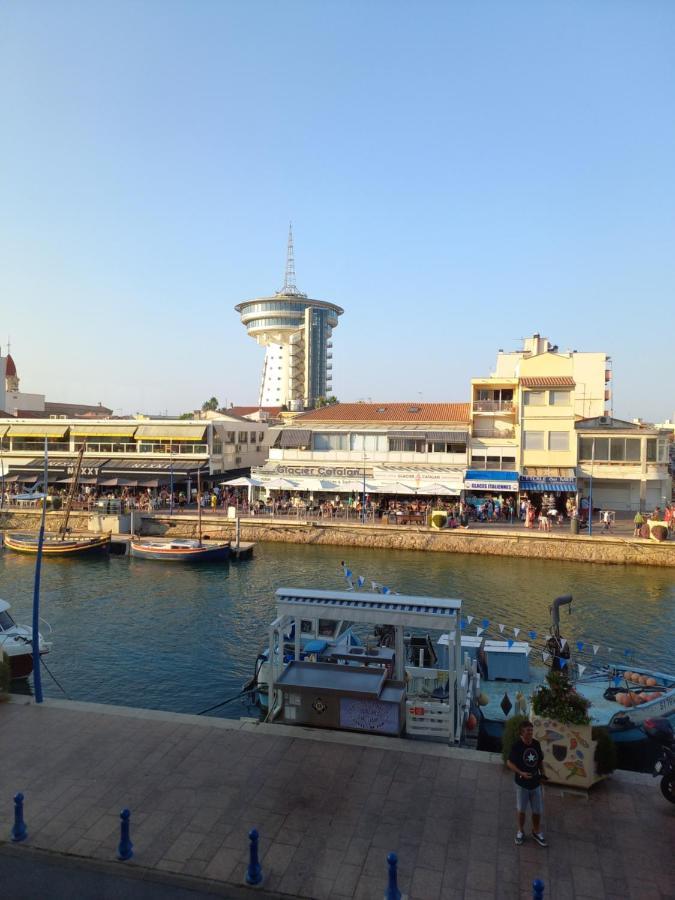 La Lagune Aux Oiseaux Palavas-les-Flots